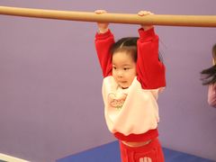 -小小运动馆(浦江店)