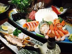-千代武日本料理(开发区店)