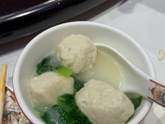 -君霖海鲜私房菜(春柳店)