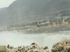 -陕西黄河壶口瀑布旅游区