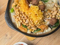 -陆师傅砂锅烫菜(圆通街店)