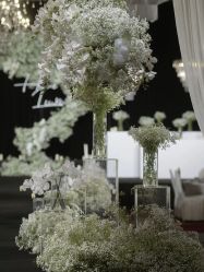 -上海大酒店·婚宴年会宴会厅