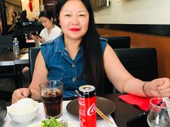 -Restaurant Sichuan 川里川外