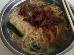 -满记面食(东堤横路店)