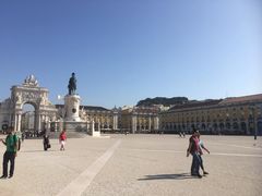 -商业广场(Praça do Comércio)