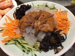 拉皮-浩家苑菜馆(汉口路店)