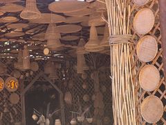 -海南槟榔谷黎苗文化旅游区