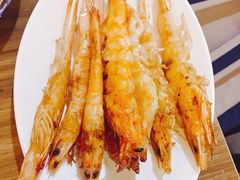 -炙热童年·老北京炙子烤肉(南锣鼓巷店)