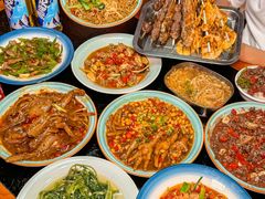 -夜猫子串吧·龙虾.江西小炒(万塘路店)