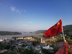 -美心红酒小镇游乐园