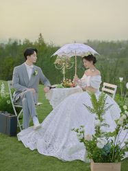 -第一夫人婚纱摄影(南京店)