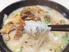 -华新胖子鱼粉(衡阳总店)