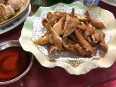 炸肠头-苏记美食(张槎一路店)