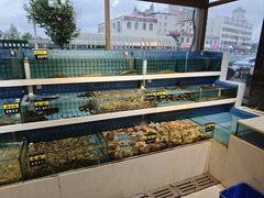 -双海酒店·海鲜家常菜(南戴河店)
