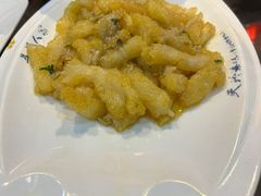 -吴门人家·苏宴宫廷菜(拙政园店)