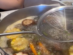 -小城牛事·鲜牛肉火锅(万达店)