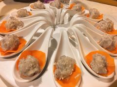 虾滑-大味生态火锅(蓝谷地店)