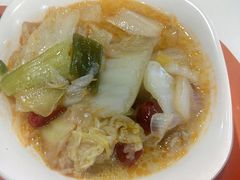 -浦东图书馆读者餐厅