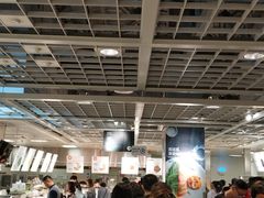 -宜家·瑞典风味餐厅(北京西红门店)