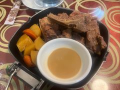 -大梁骨头馆·酱骨老菜(友好店)