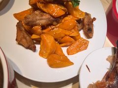 -京鸭棠(让胡路万达店)