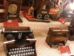 -小樽八音盒堂(手工制作体验馆店)