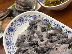 -楼外楼大刀肉传统火锅居(博学路店)