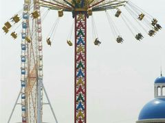 -辛玛王国游乐园