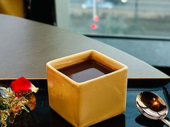 -长沙W酒店·SHINN YEN星艳中餐厅