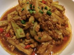 -肖记公安牛肉鱼杂馆· 省级非物质文化遗产(仁和路店)