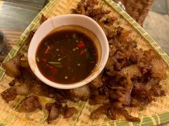 -多哥水傣味餐厅(司马巷店)