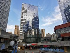 -莆田餐厅PUTIEN(西安万象天地店)