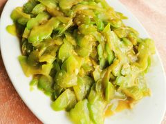 -天强农家菜馆
