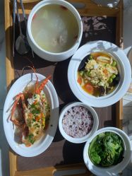 -臻康乃馨月子中心(集美店)
