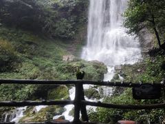 -鹿院坪生态旅游景区