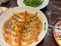 -新白鹿餐厅(爱琴海购物中心店)