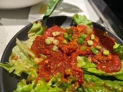 -新辣道鱼火锅(西直门店)