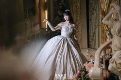 -INSHINE婚纱礼服