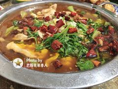 -夕阳红小吃(中街大悦城店)