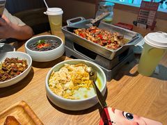 -湘间田舍(北仑银泰店)