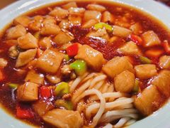 -正隆斋素食超市(西四店)