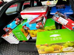 -西郊国际农产品交易中心
