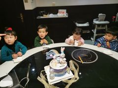 -煲王粤菜餐厅(中侨中心店)