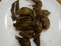 -营记牛肉火锅·大埔客家菜(上梅林店)