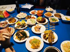 -堂会·KTV·自助餐·团建聚会(天河店)
