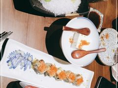 -白石的深夜食堂(济南万象城店)
