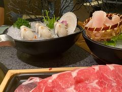 -湊湊火锅·茶憩(恒隆广场店)