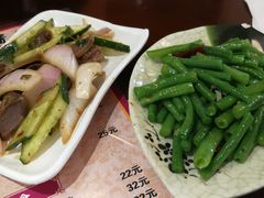 -雲栖斜街炸酱面馆