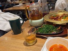-天山传奇新疆菜(SKLP店)