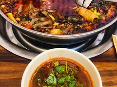 -黑竹香鸡(营和巷店)